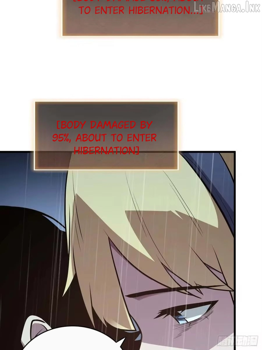 The First Strongest Player Chapter 50  - page 31